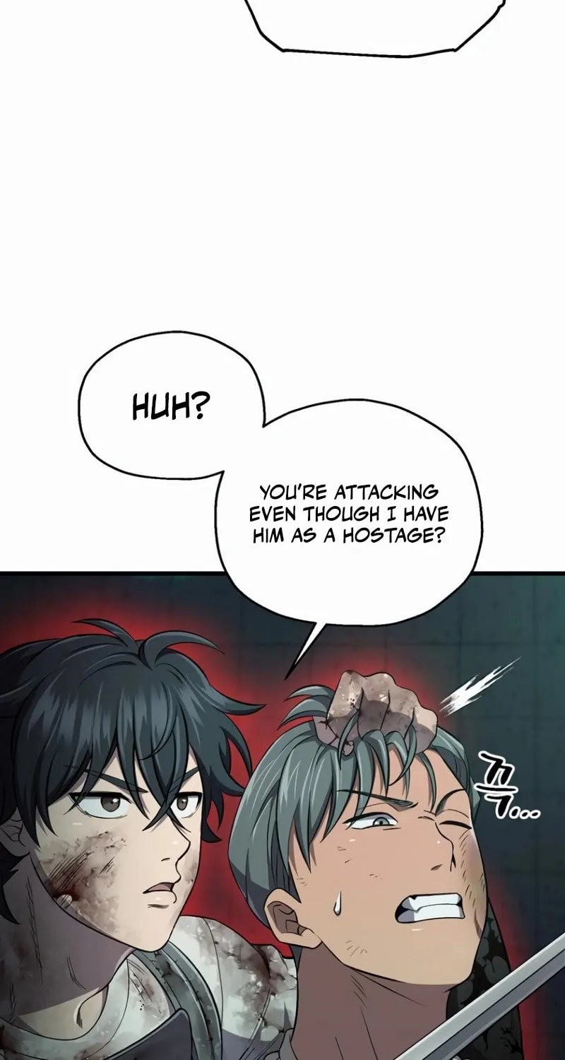 Solo Resurrection Chapter 34 page 44 - 
