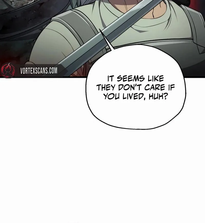 Solo Resurrection Chapter 34 page 45 - 