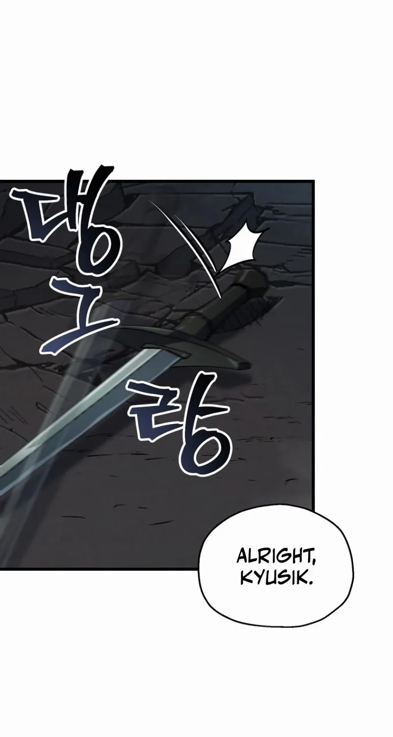 Solo Resurrection Chapter 34 page 47 - 