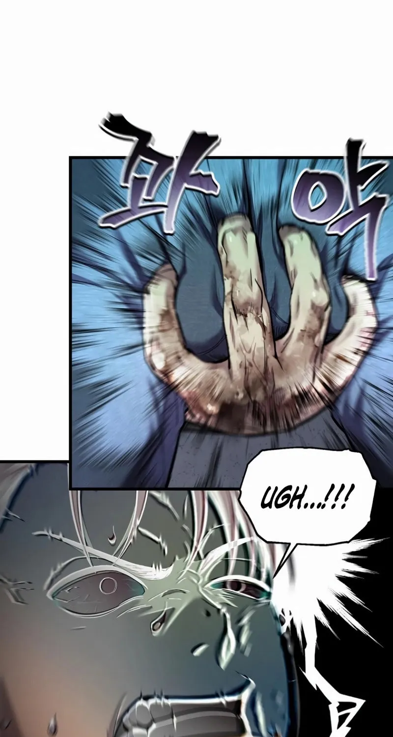 Solo Resurrection Chapter 34 page 48 - 
