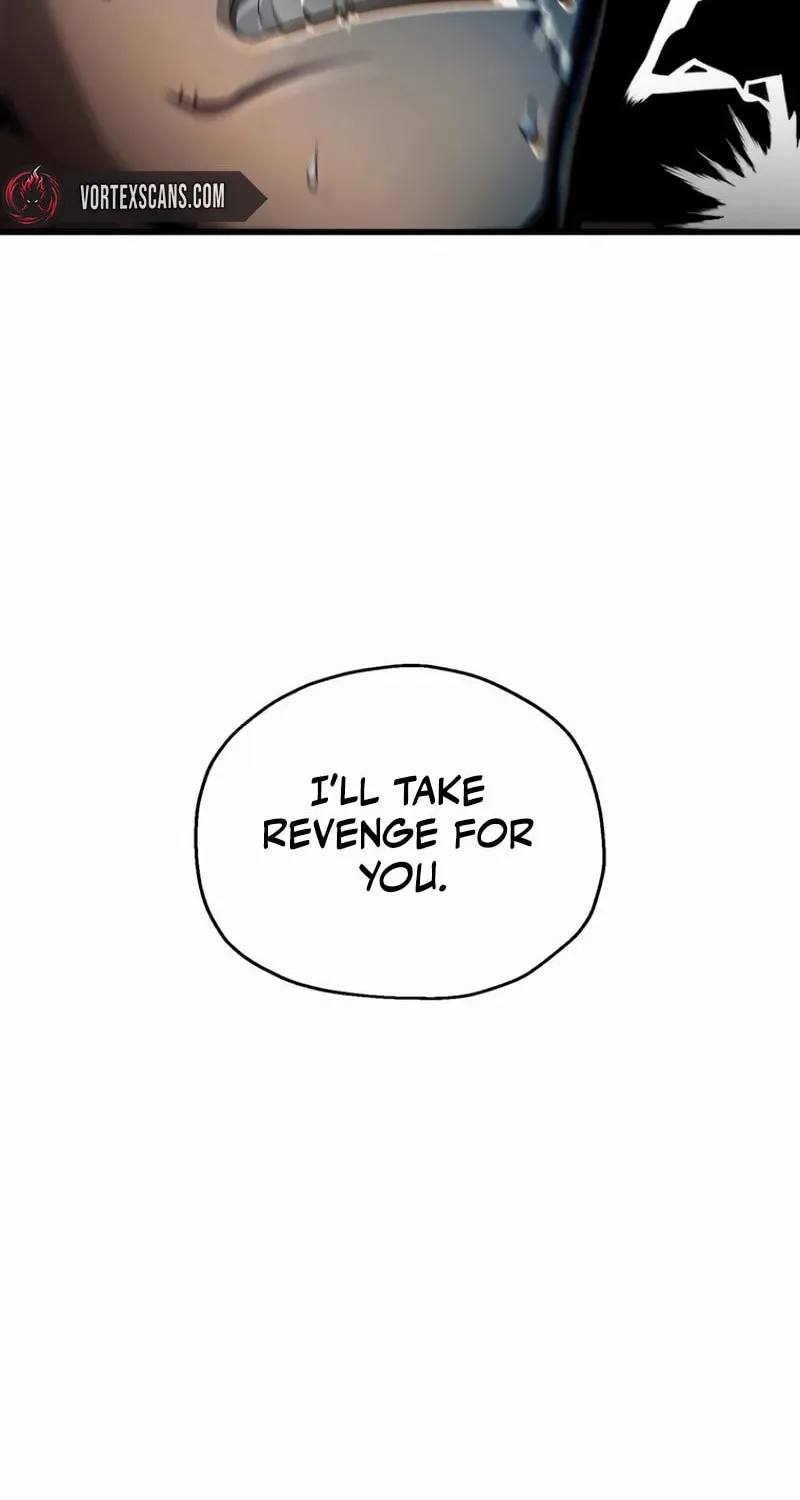 Solo Resurrection Chapter 34 page 49 - 