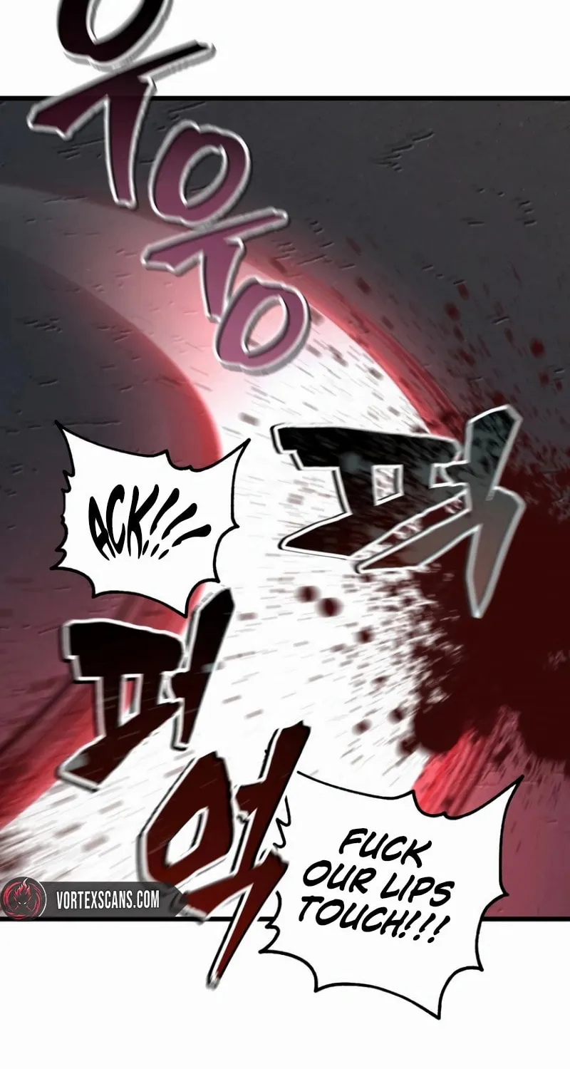 Solo Resurrection Chapter 34 page 62 - 