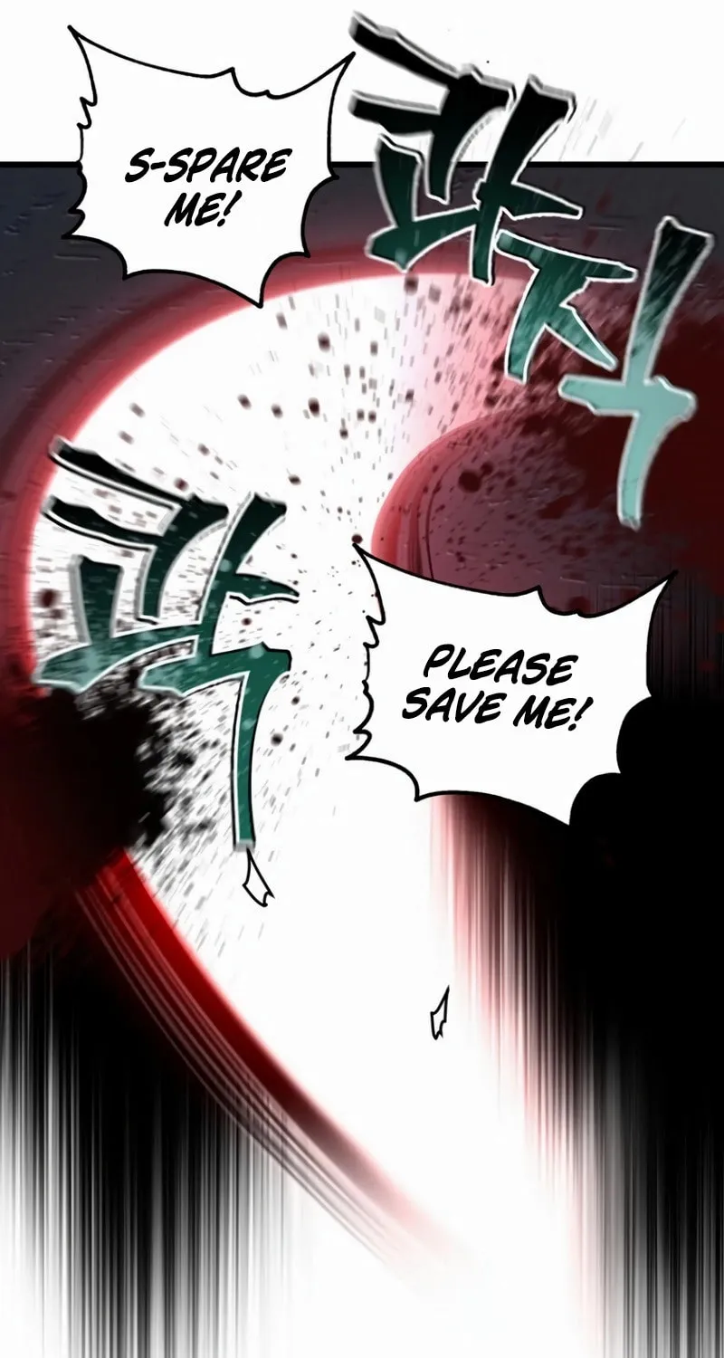 Solo Resurrection Chapter 34 page 63 - 