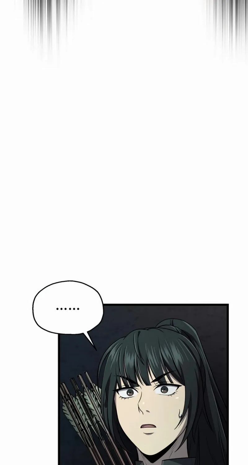 Solo Resurrection Chapter 34 page 64 - 