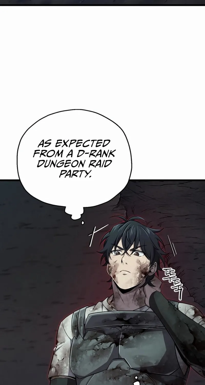 Solo Resurrection Chapter 34 page 67 - 
