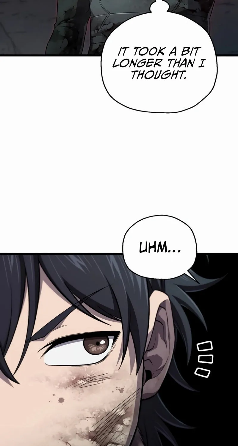 Solo Resurrection Chapter 34 page 68 - 