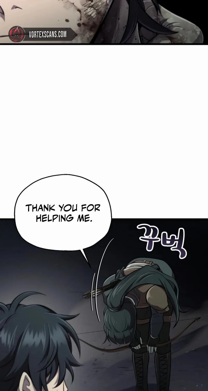 Solo Resurrection Chapter 34 page 69 - 