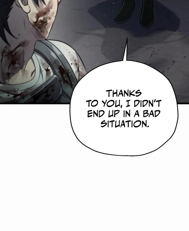 Solo Resurrection Chapter 34 page 70 - 