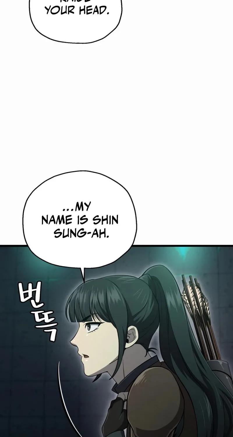 Solo Resurrection Chapter 34 page 72 - 