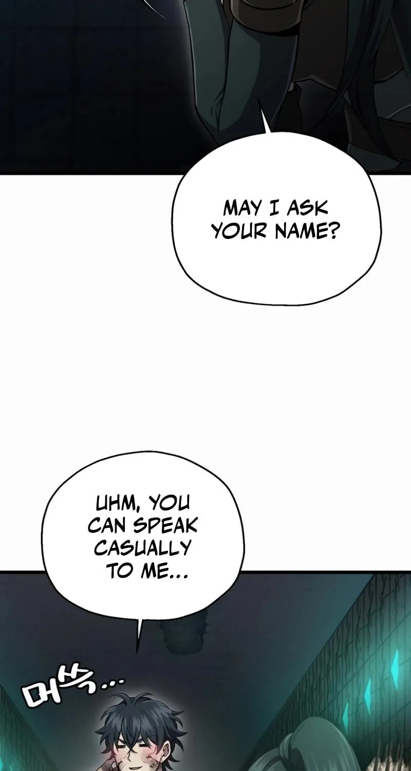 Solo Resurrection Chapter 34 page 73 - 