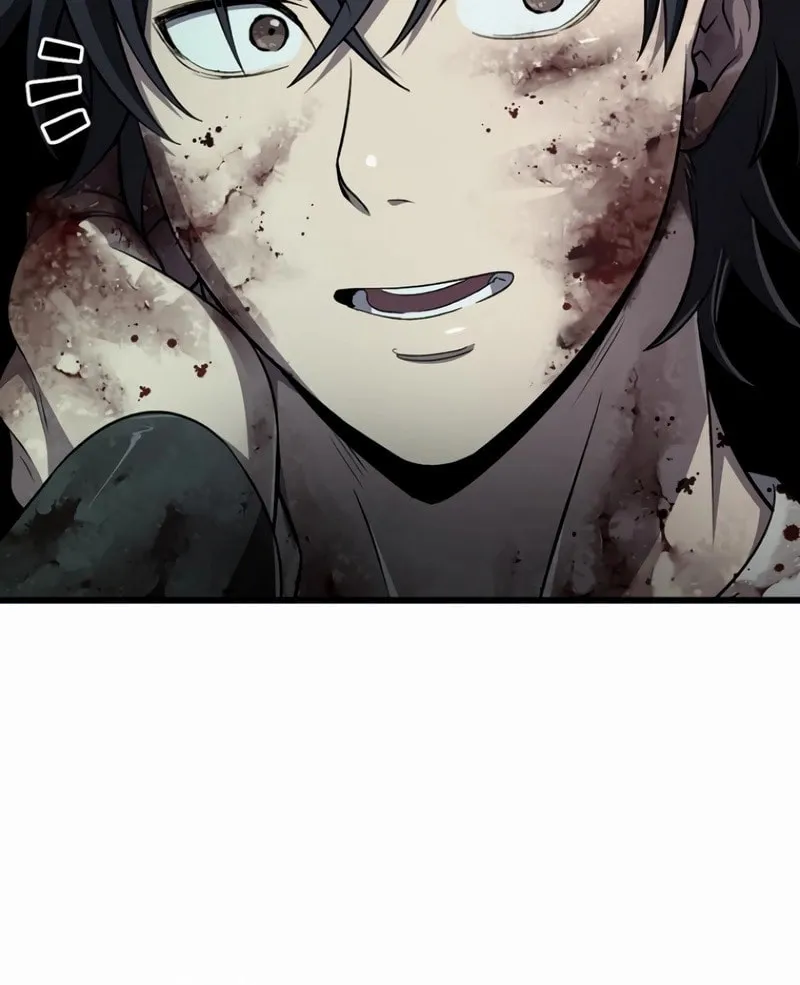 Solo Resurrection Chapter 34 page 75 - 