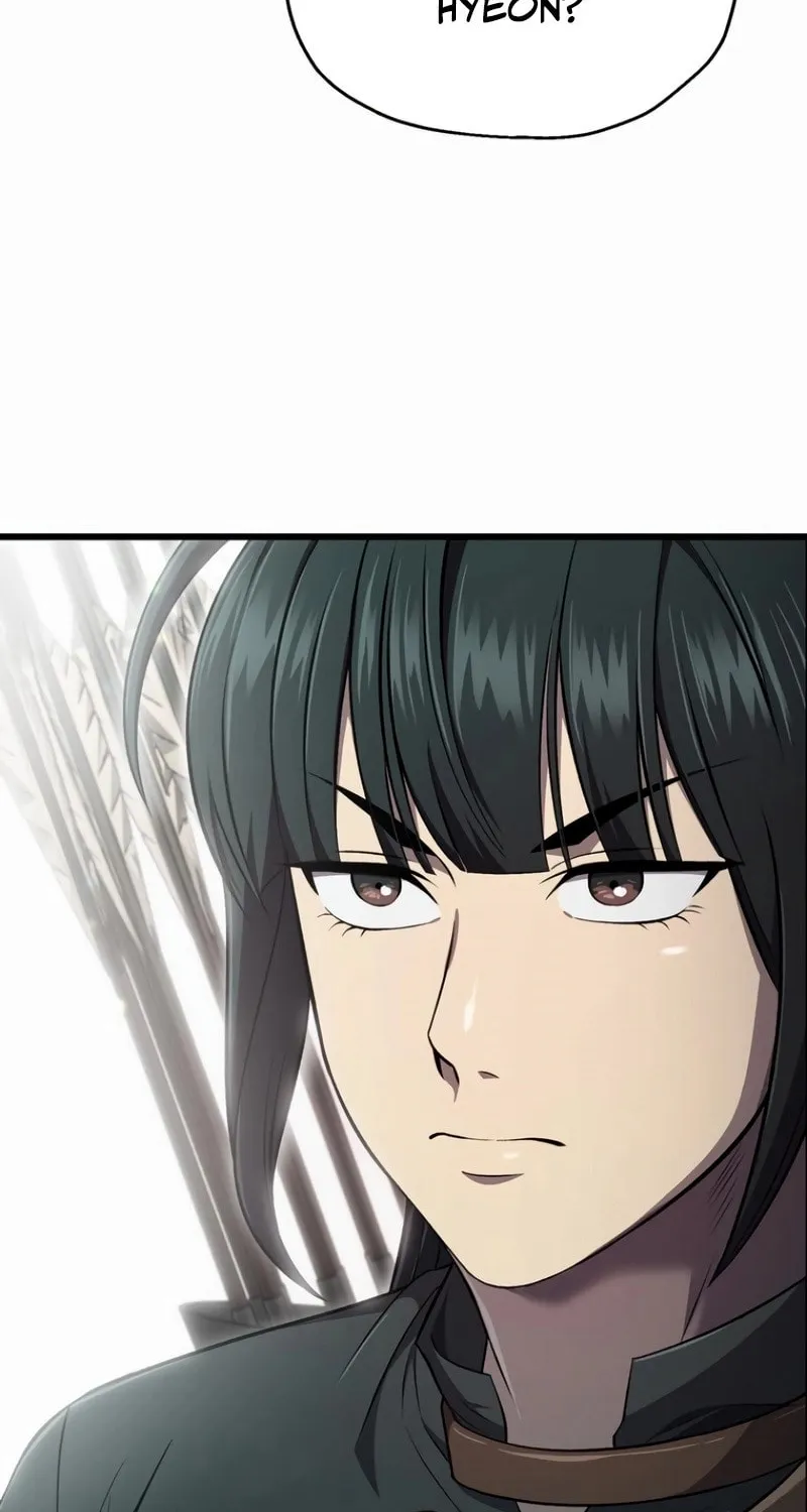 Solo Resurrection Chapter 34 page 77 - 