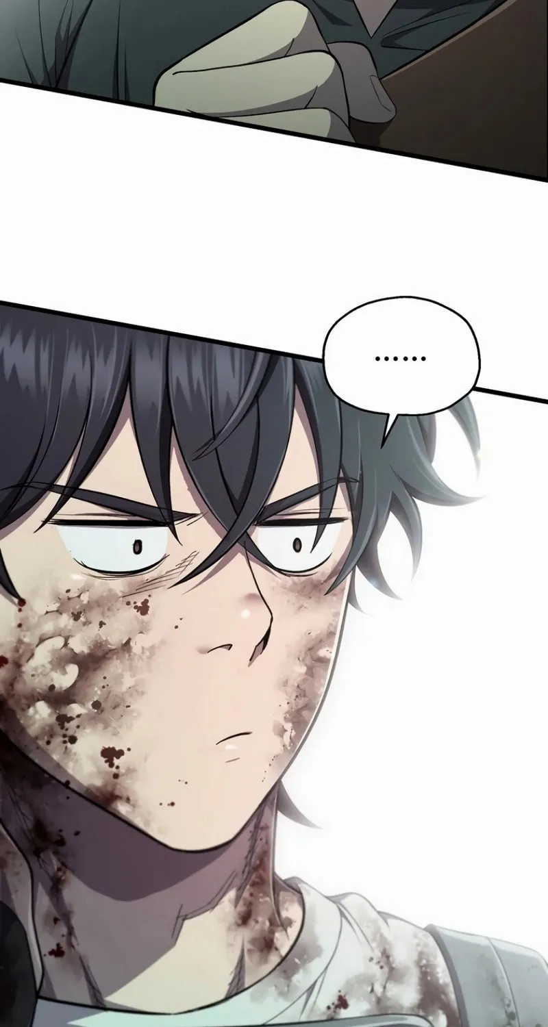 Solo Resurrection Chapter 34 page 78 - 