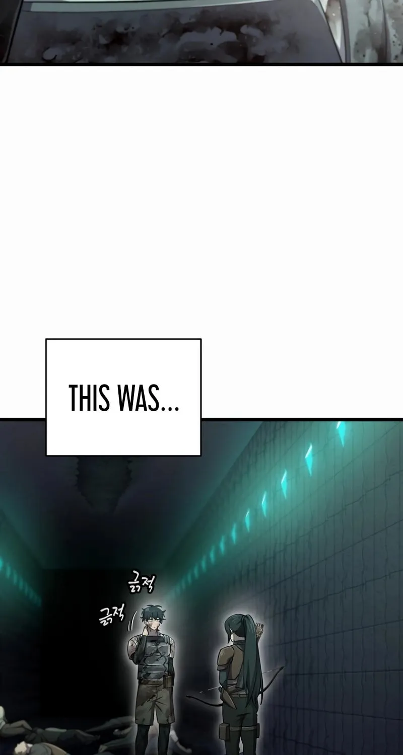 Solo Resurrection Chapter 34 page 79 - 