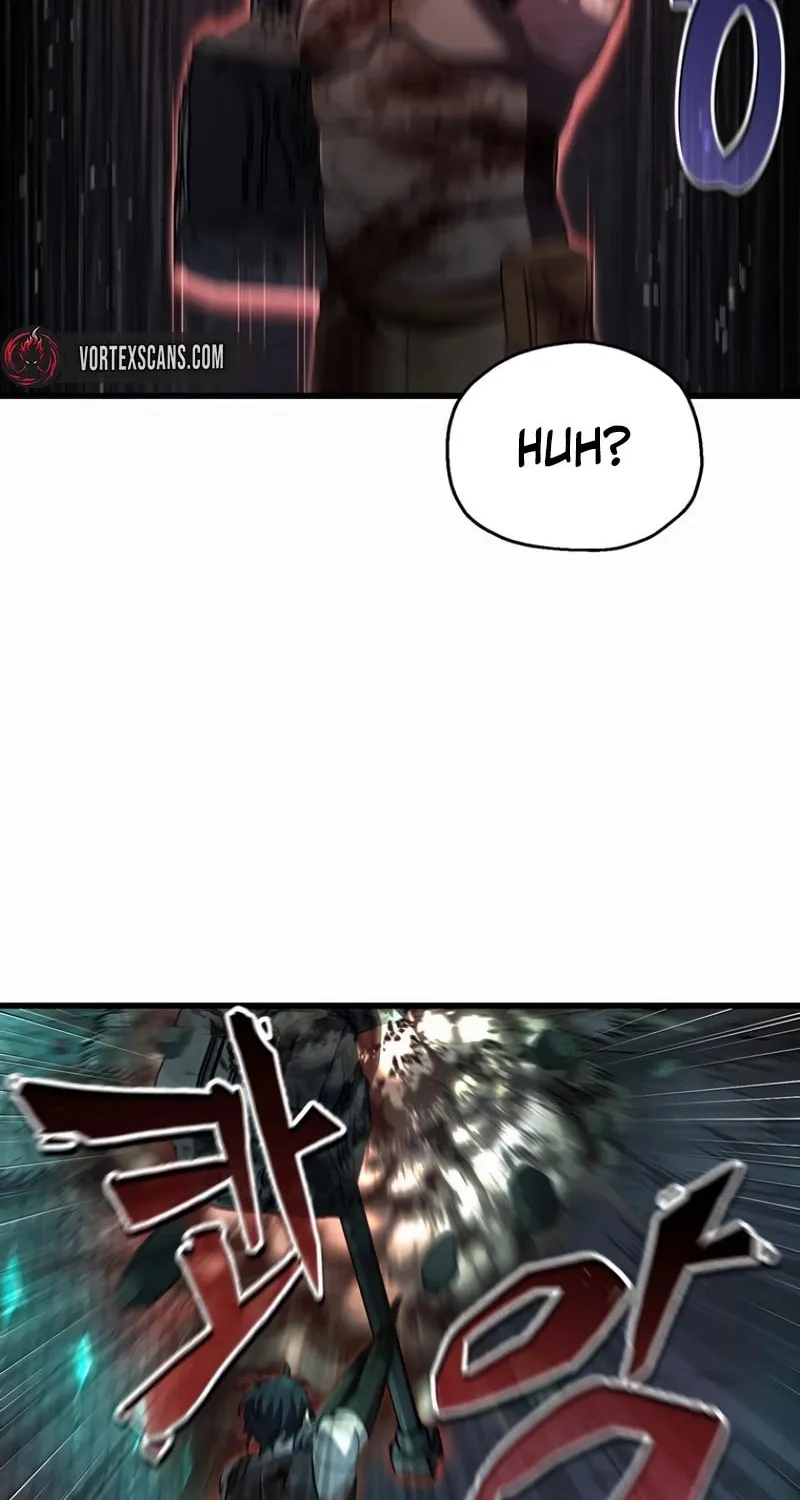 Solo Resurrection Chapter 34 page 9 - 