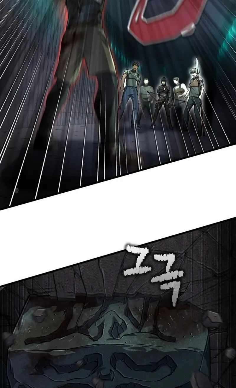 Solo Resurrection Chapter 34 page 10 - 
