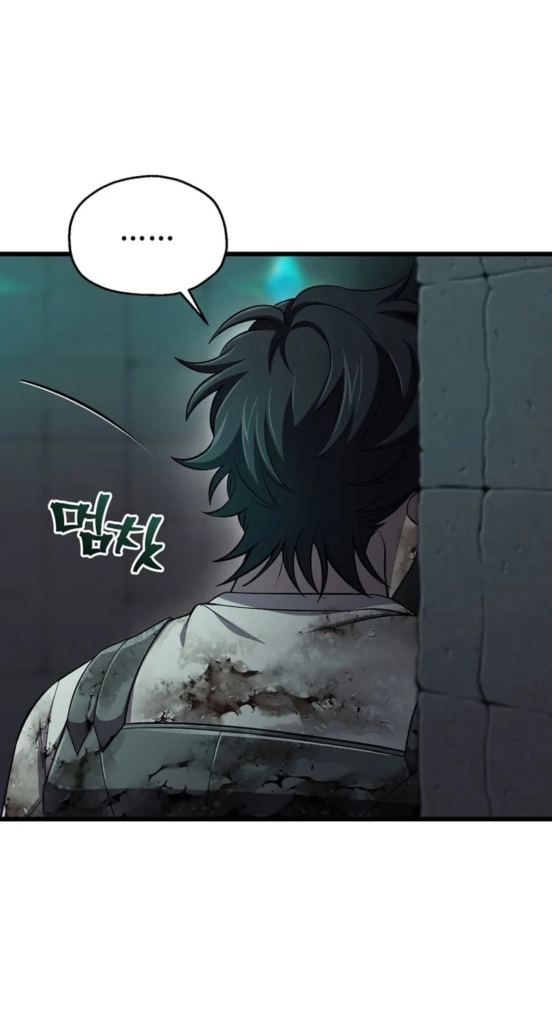 Solo Resurrection Chapter 35 page 13 - 
