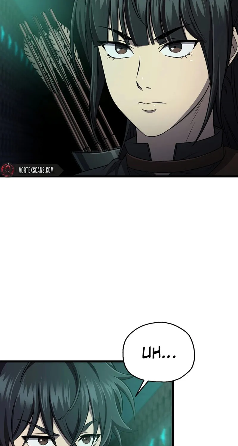 Solo Resurrection Chapter 35 page 3 - 