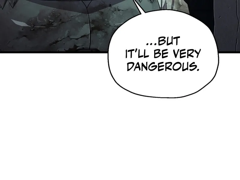 Solo Resurrection Chapter 35 page 25 - 
