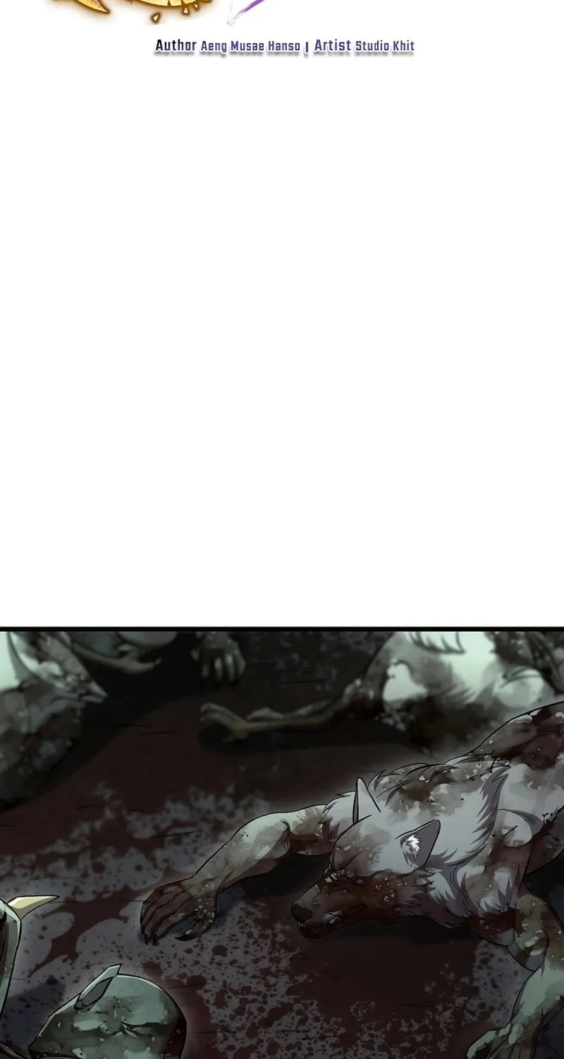 Solo Resurrection Chapter 35 page 29 - 