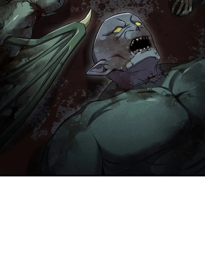 Solo Resurrection Chapter 35 page 30 - 