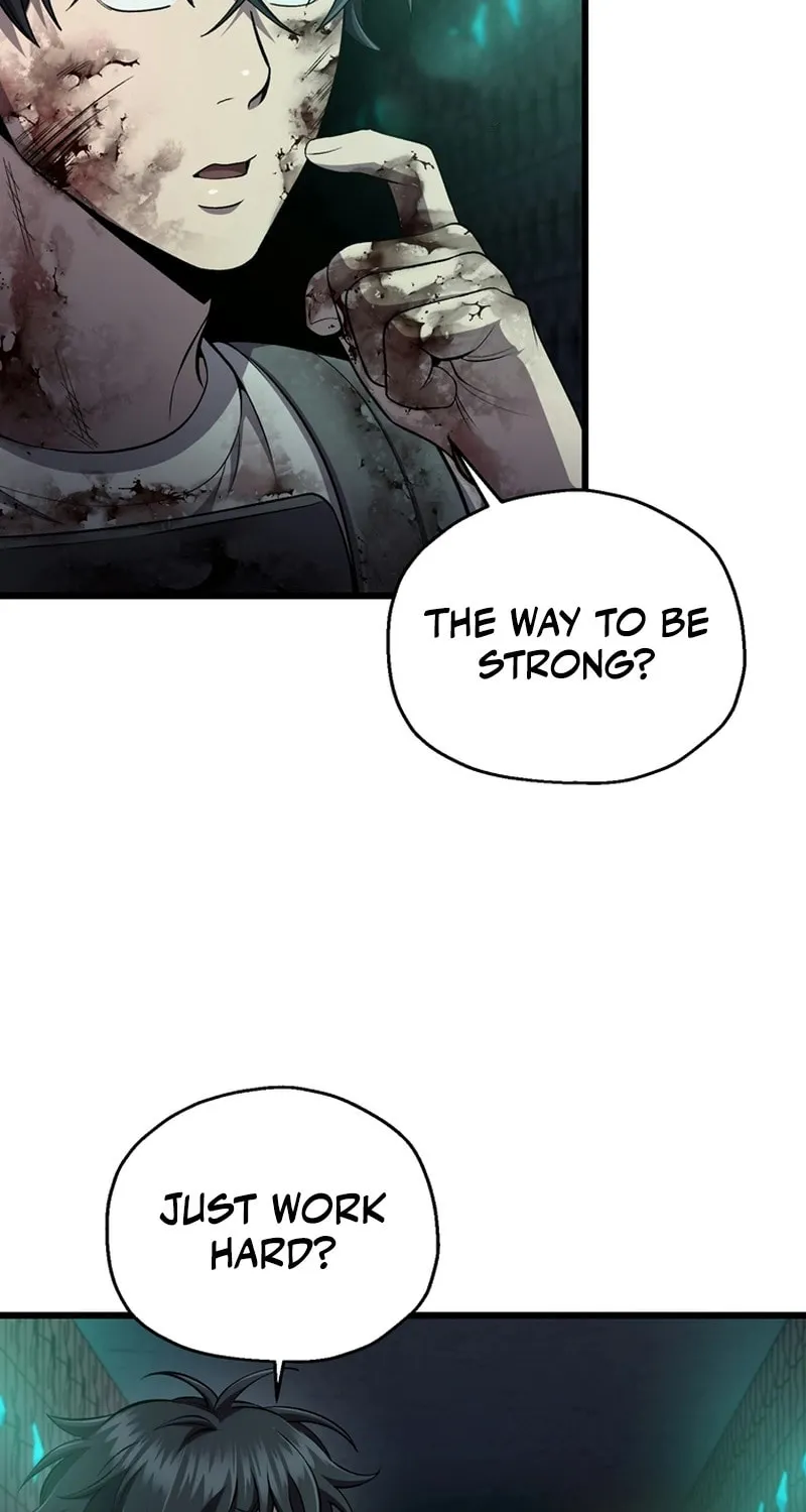Solo Resurrection Chapter 35 page 4 - 