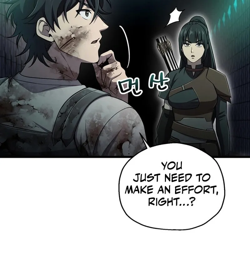 Solo Resurrection Chapter 35 page 5 - 
