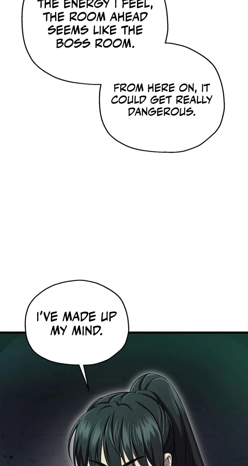 Solo Resurrection Chapter 35 page 42 - 