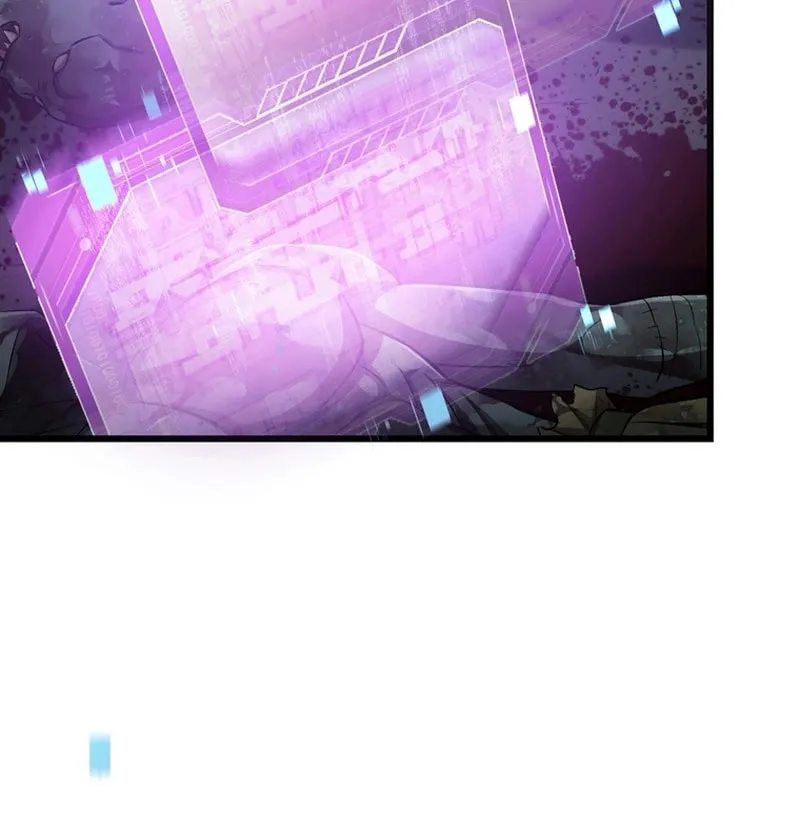 Solo Resurrection Chapter 35 page 44 - 