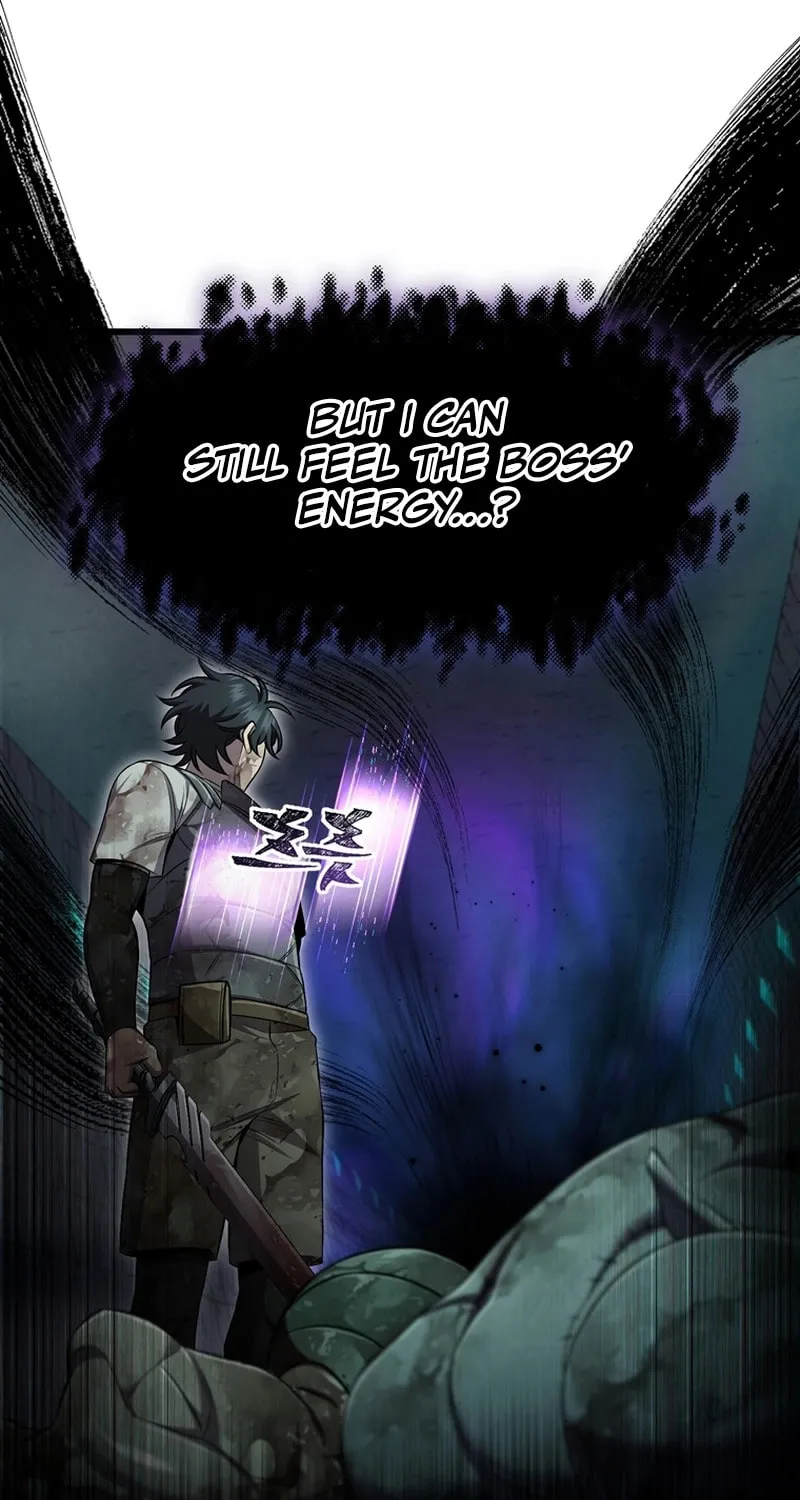 Solo Resurrection Chapter 35 page 49 - 