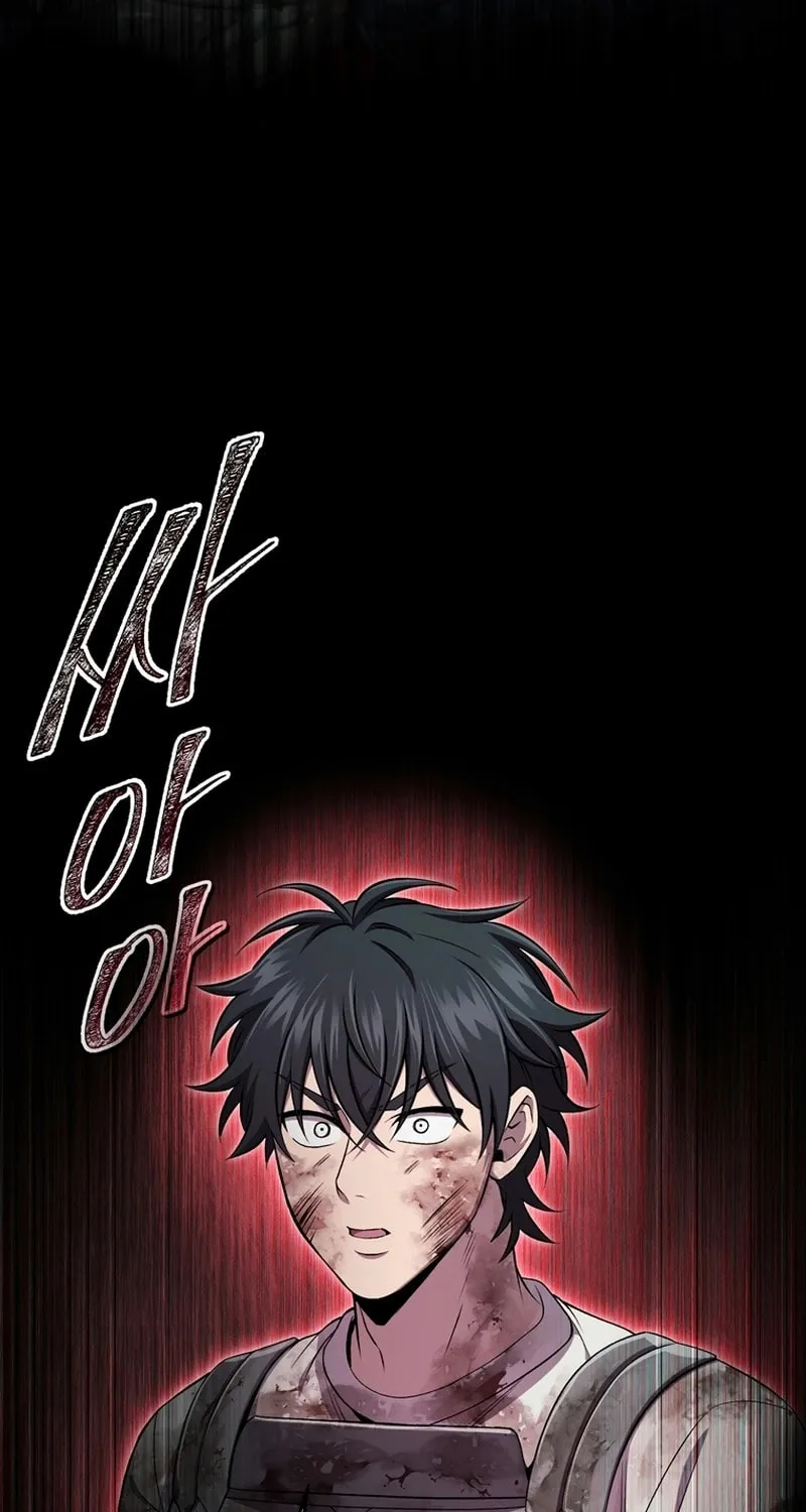 Solo Resurrection Chapter 35 page 50 - 