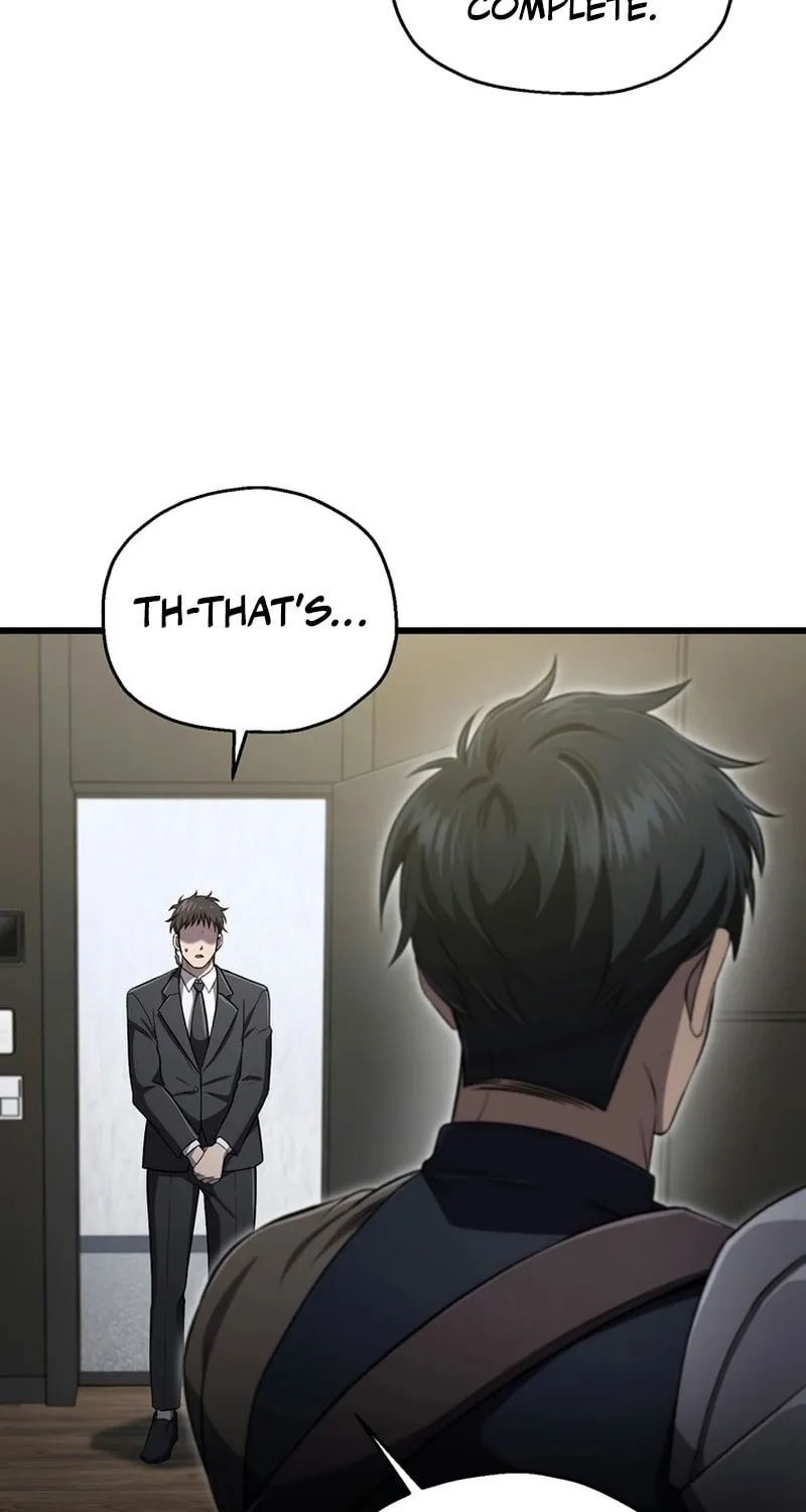 Solo Resurrection Chapter 35 page 60 - 