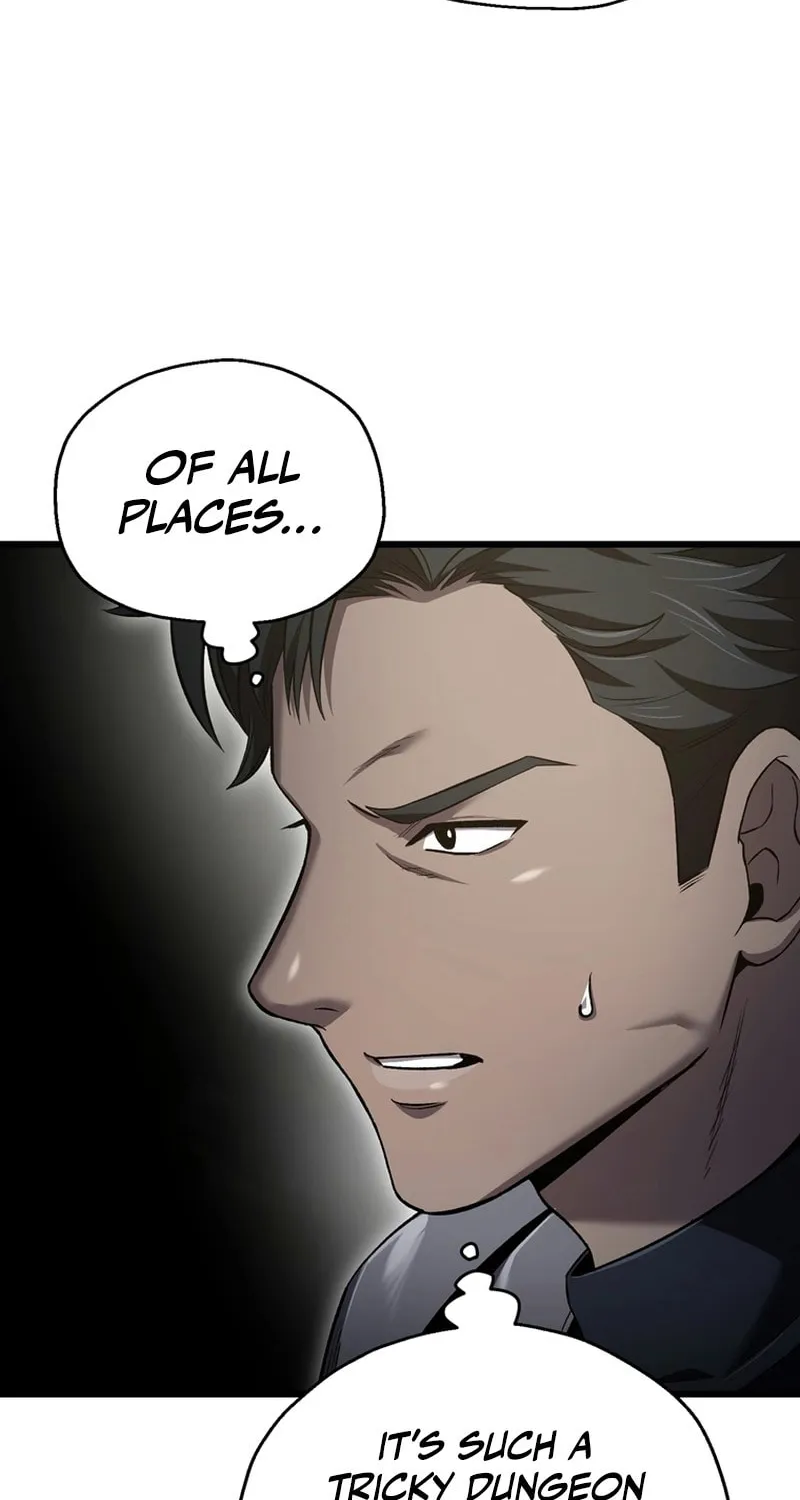 Solo Resurrection Chapter 35 page 64 - 