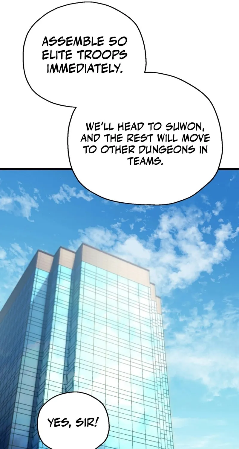 Solo Resurrection Chapter 35 page 67 - 