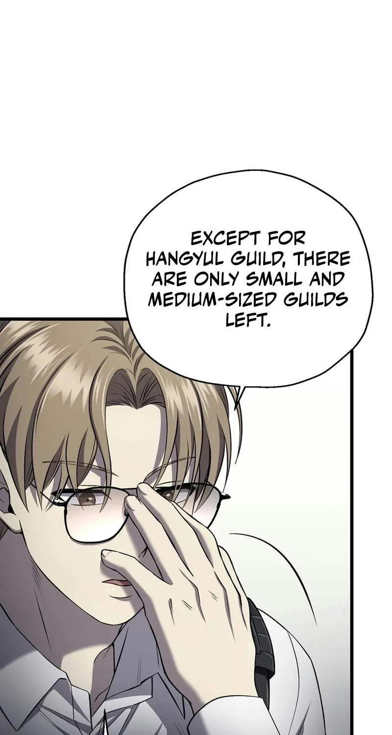 Solo Resurrection Chapter 35 page 73 - 