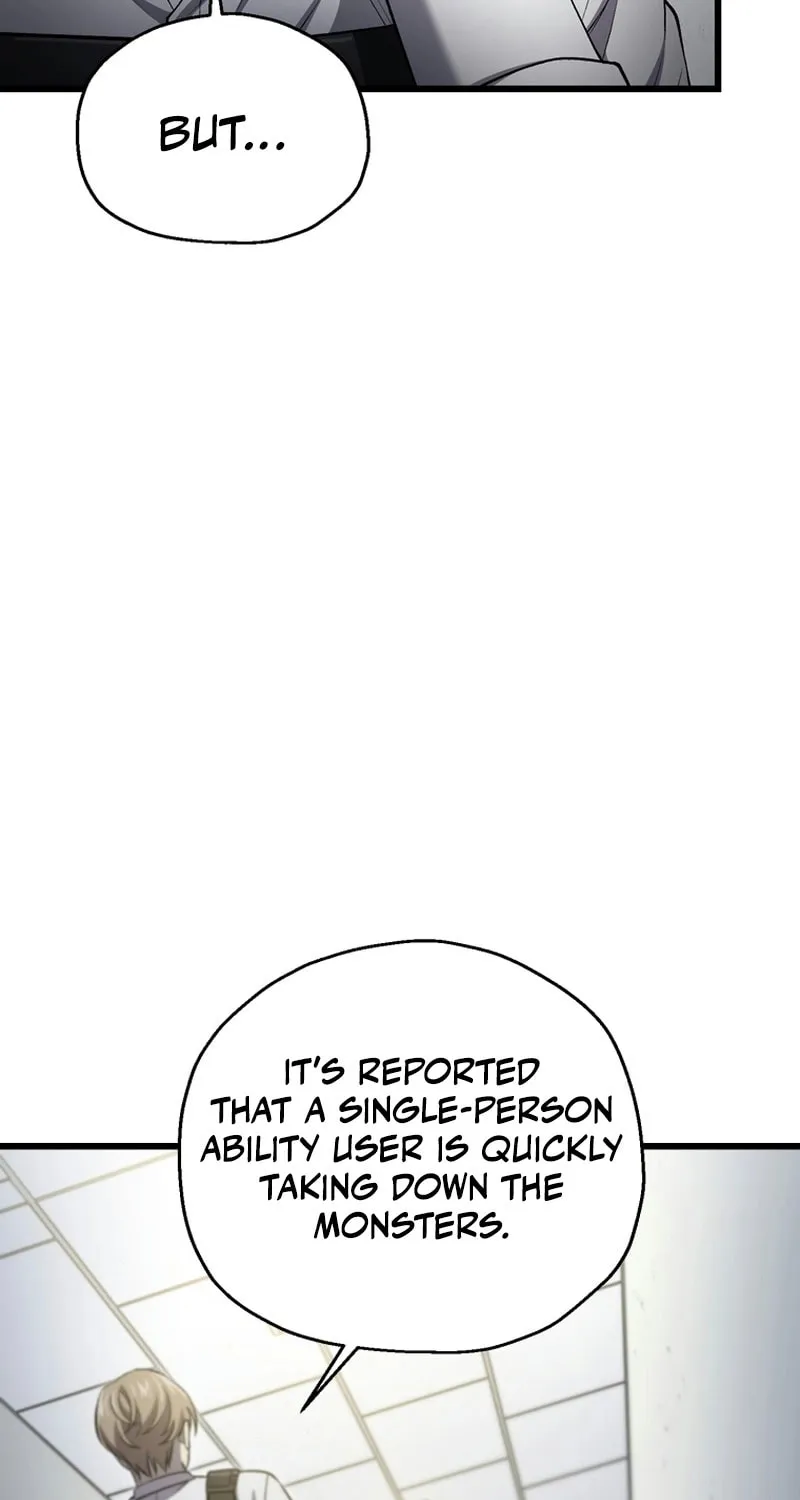 Solo Resurrection Chapter 35 page 74 - 