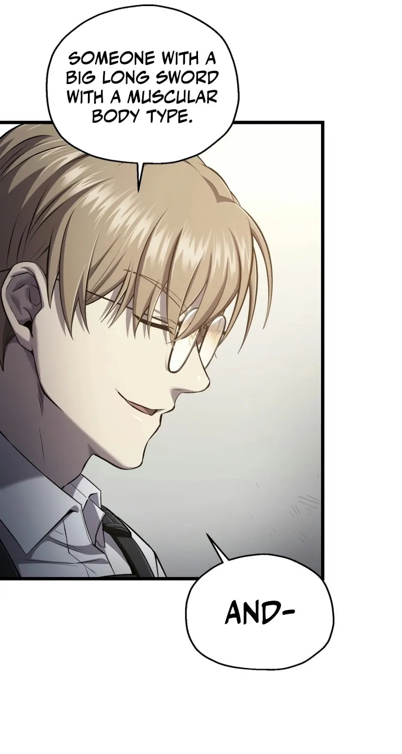 Solo Resurrection Chapter 35 page 76 - 