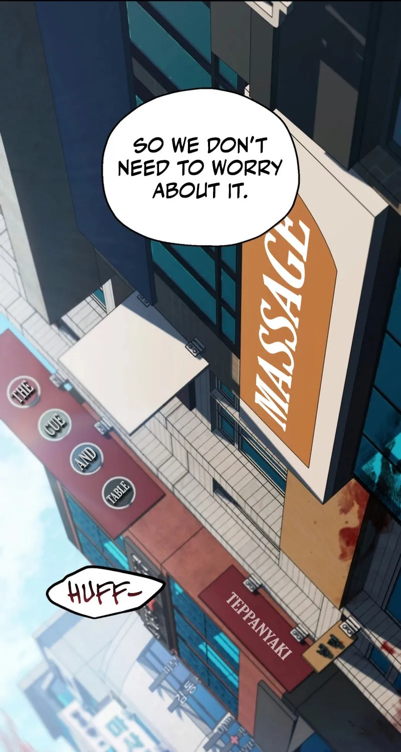 Solo Resurrection Chapter 35 page 80 - 
