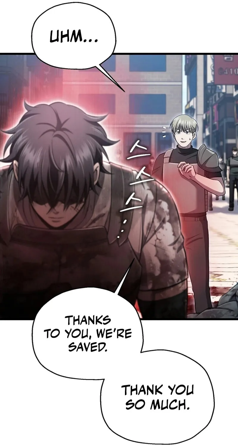 Solo Resurrection Chapter 35 page 85 - 