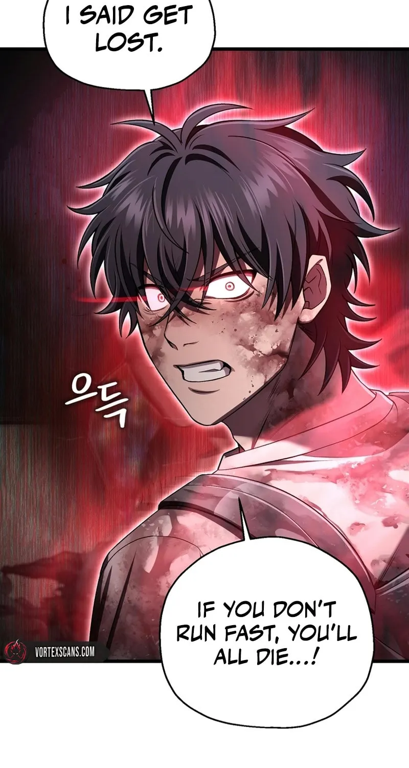 Solo Resurrection Chapter 35 page 88 - 