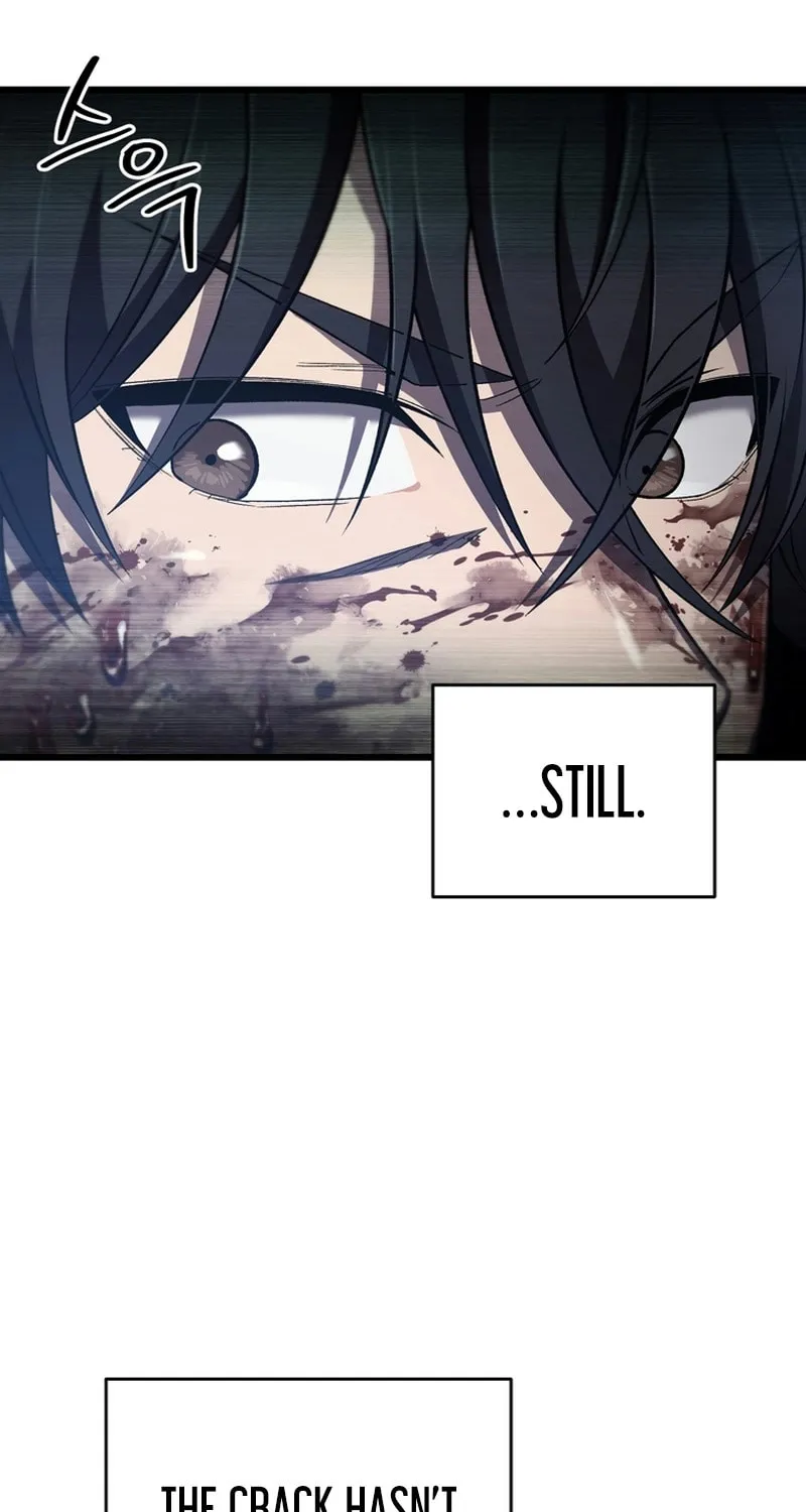 Solo Resurrection Chapter 35 page 91 - 