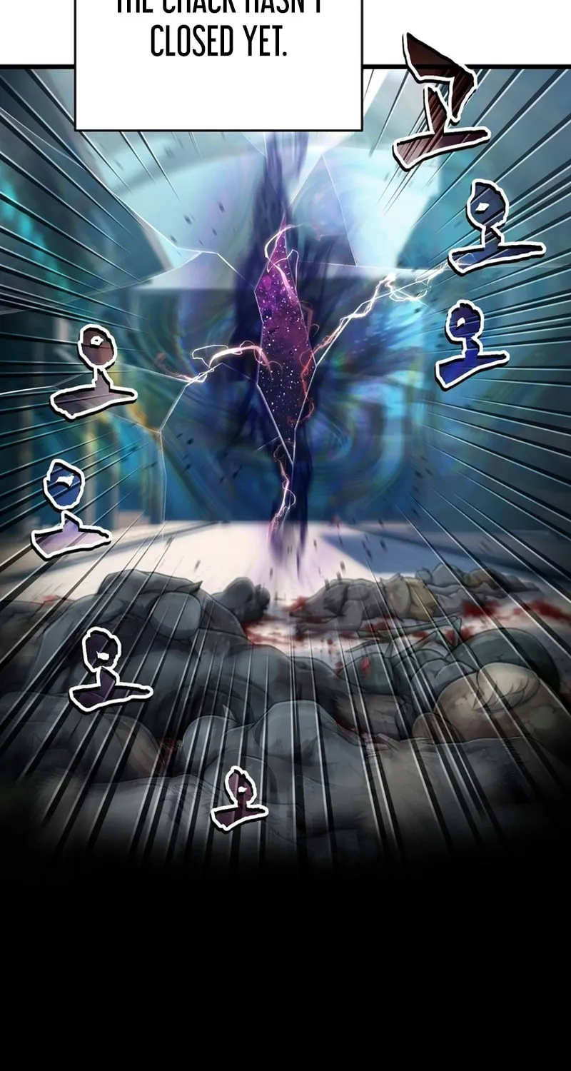 Solo Resurrection Chapter 35 page 92 - 