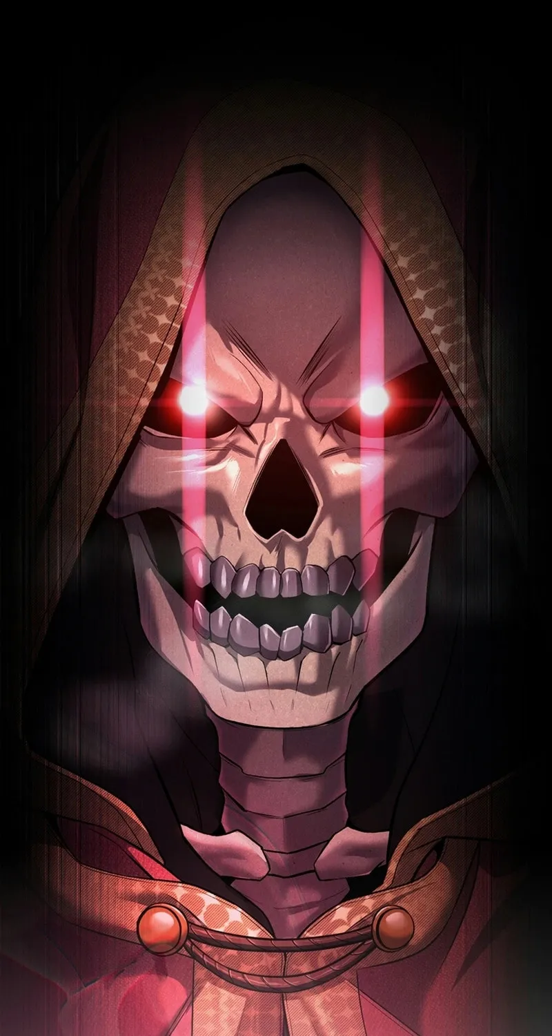 Solo Resurrection Chapter 35 page 94 - 