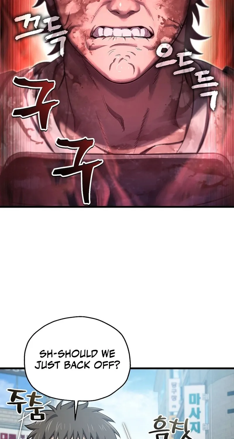 Solo Resurrection Chapter 36 page 15 - 