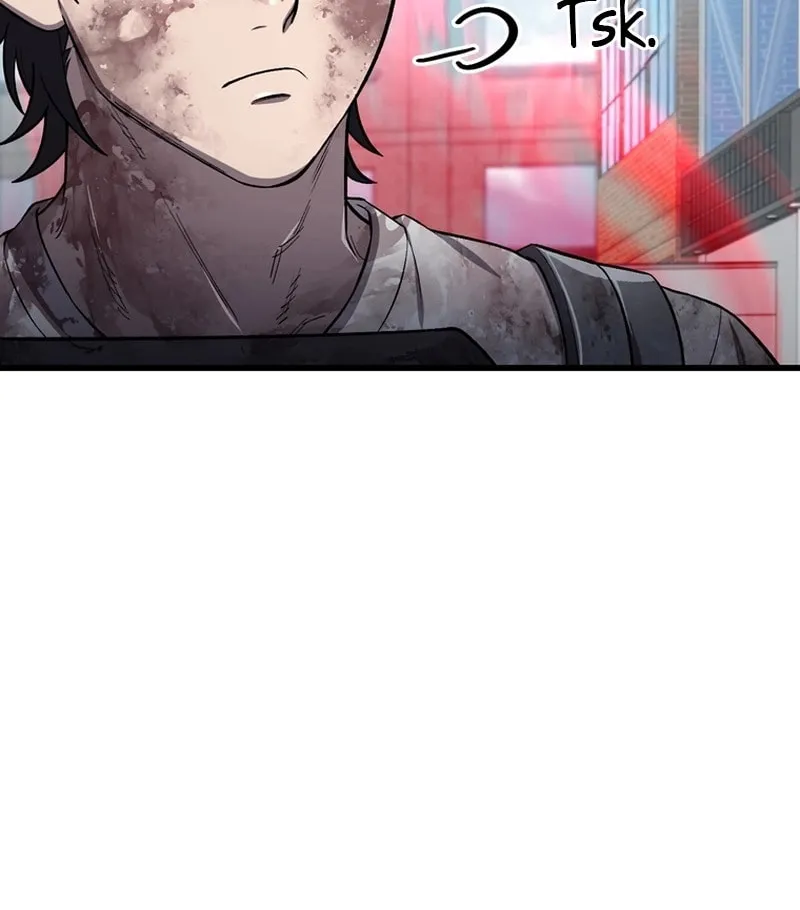 Solo Resurrection Chapter 36 page 18 - 