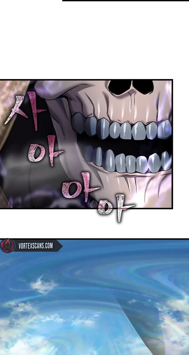 Solo Resurrection Chapter 36 page 40 - 