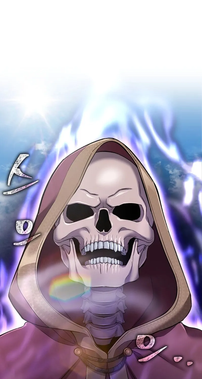 Solo Resurrection Chapter 36 page 44 - 