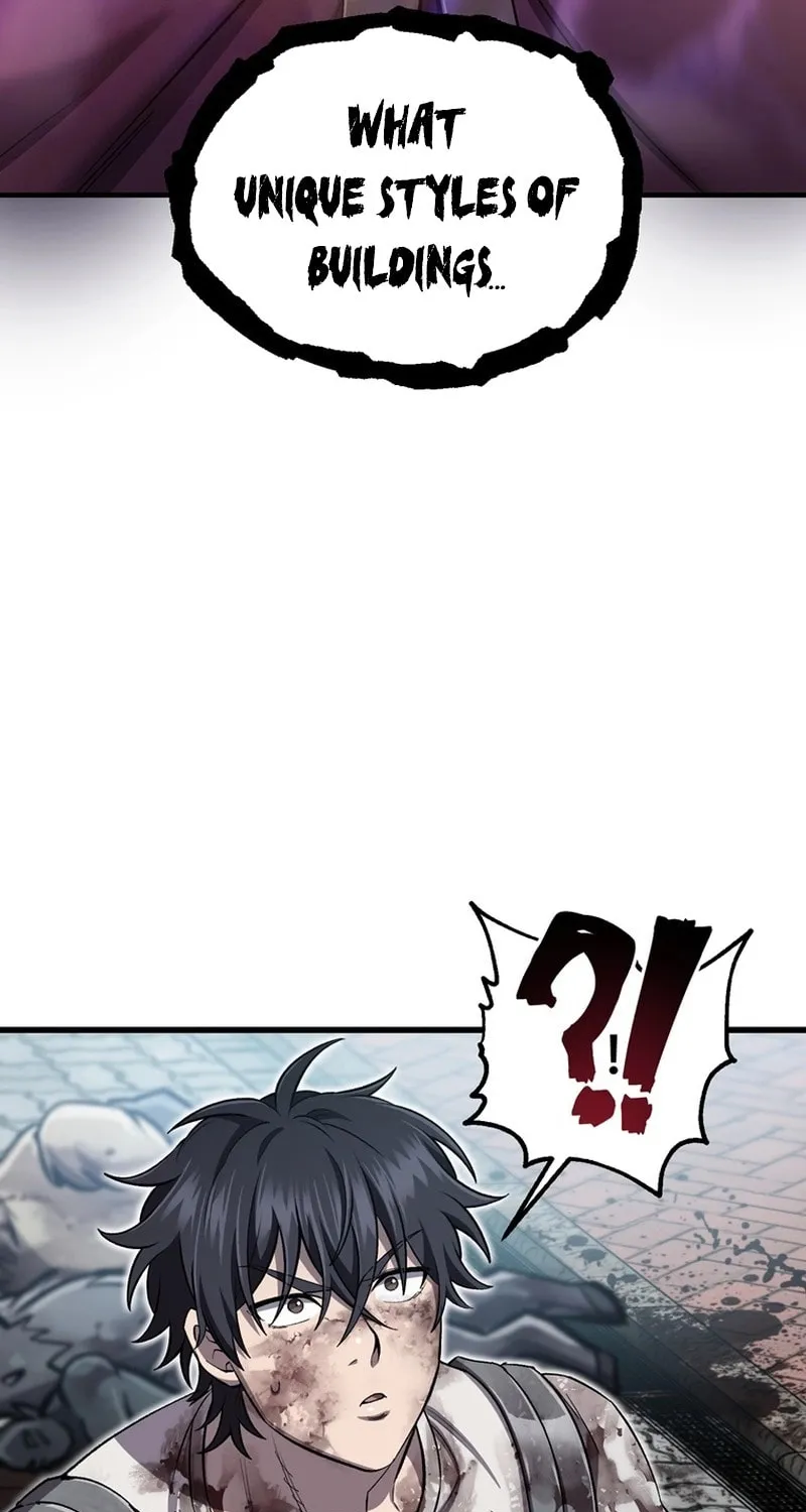 Solo Resurrection Chapter 36 page 45 - 