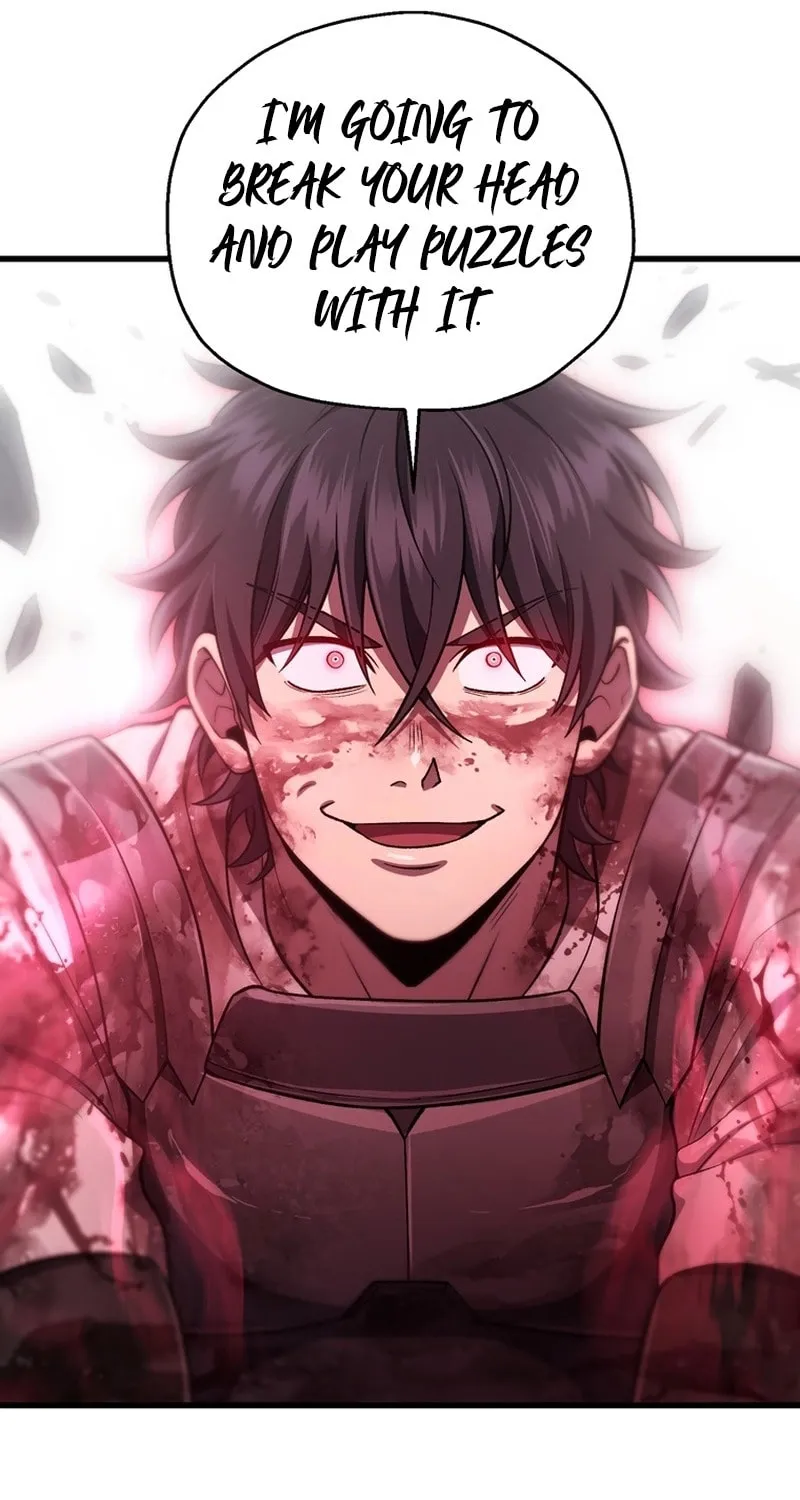 Solo Resurrection Chapter 36 page 53 - 