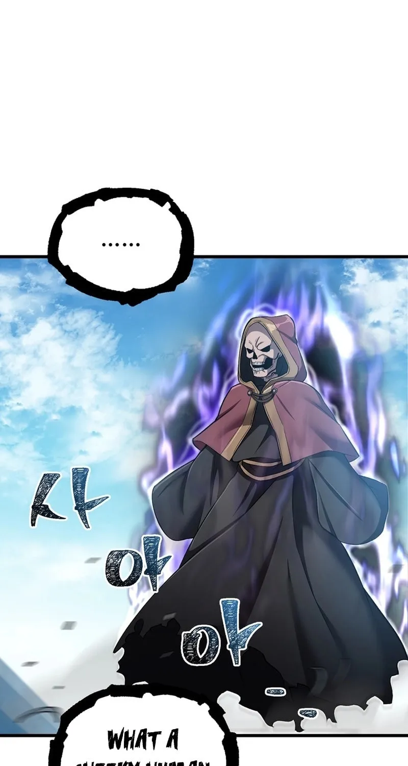 Solo Resurrection Chapter 36 page 54 - 
